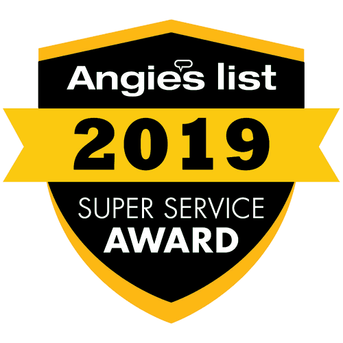 Angie's List Award