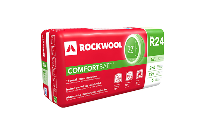 ROCKWOOL COMFORTBATT®
