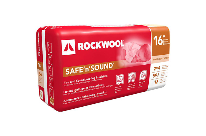 Rockwool