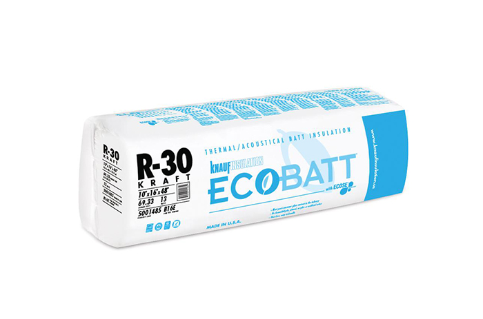 Knauf Insulation EcoBatt