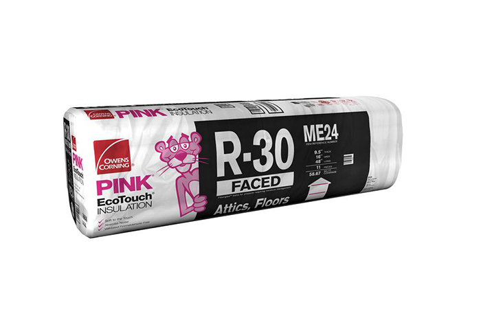 Owens Corning EcoTouch L 30